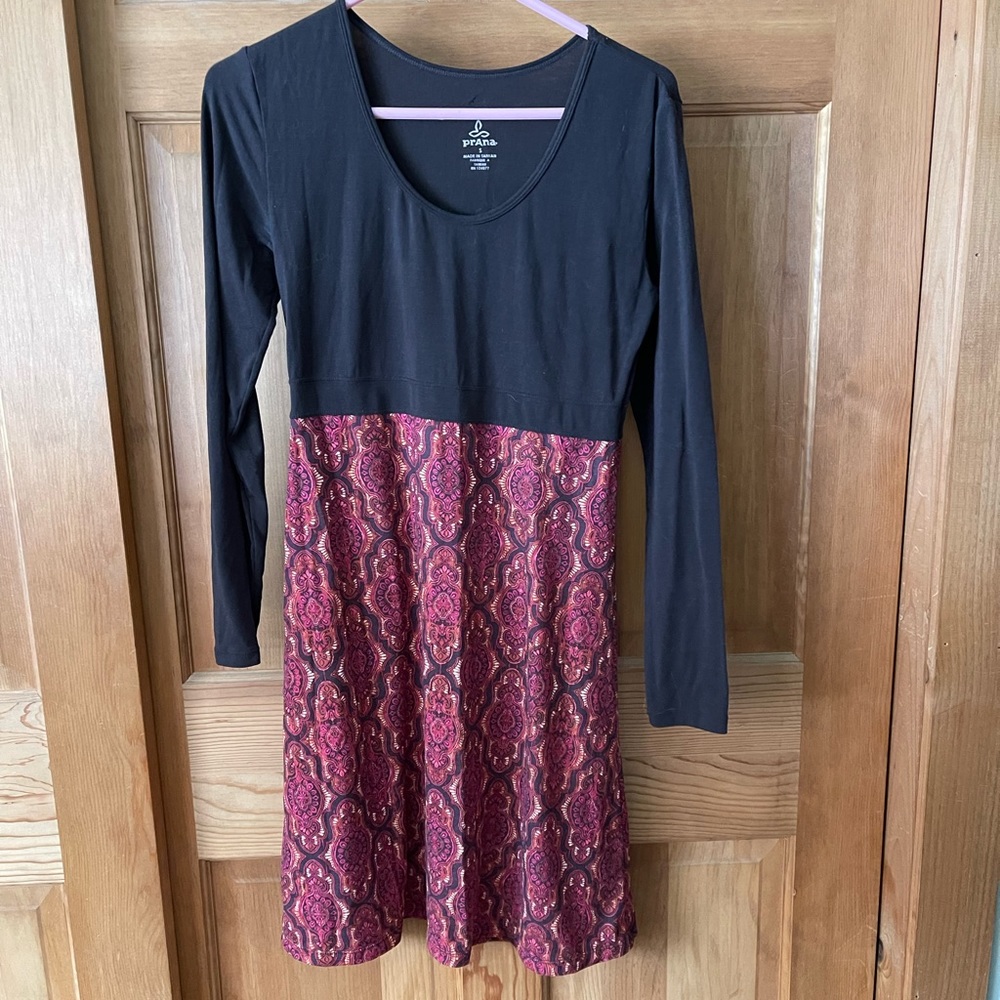 Prana dress
